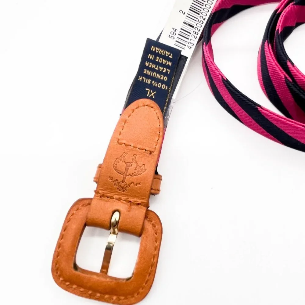 Brooks Brothers women’s belt
